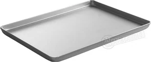 Hendi Taca cukiernicza ekspozycyjna 600x400x(H)20 mm aluminiowa 808511 - Pojemniki i kosze gastronomiczne - miniaturka - grafika 2