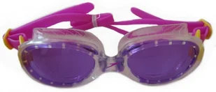 Speedo Speedo Okulary Futura Classic dla dzieci junior - Pływanie - miniaturka - grafika 3