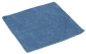 Ściereczki, gąbki, czyściki - CleanPRO ŚCIERKA MIKROFIBRA 30X30 NIEBIESKA - miniaturka - grafika 1