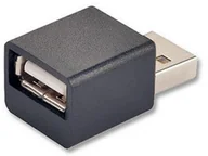 Złącza, przejściówki, adaptery - LINDY Lindy USB Ladeadapter dla tabletu iPad, iPod, iPhone, 73336 73336 - miniaturka - grafika 1