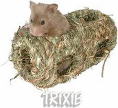 Klatki dla gryzoni - Trixie Gniazdko dla gryzoni - miniaturka - grafika 1