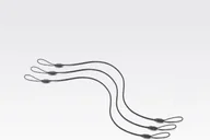 Akcesoria do kas i terminali - Motorola Mc55 Elastic Tether Kit KT-122621-50R - miniaturka - grafika 1