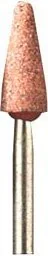 Dremel Kamień szlifierski z tlenku glinu 6,4 mm (953) 26150953JA - Materiały ścierne - miniaturka - grafika 4