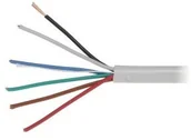 Kable - ABCVISION KABEL SCYY-6X0.5 - miniaturka - grafika 1