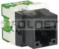 Inne akcesoria elektryczne - Ospel Moduły gniazd komputerowych - As MGK-T6 - miniaturka - grafika 1