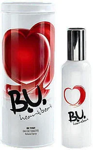 B.U. Heartbeat woda toaletowa 50ml - Wody i perfumy damskie - miniaturka - grafika 2