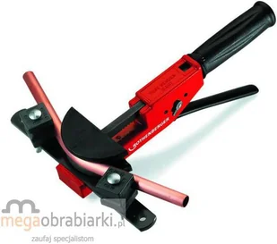 Rothenberger Jednoręczna Giętarka do rur TUBE BENDER MAXI MSR Set 14-16-18-20-25 - Inne urządzenia budowlane - miniaturka - grafika 2