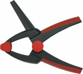 Imadła i ściski - Bessey Zacisk sprężynowy "VarioClippix" XV3-50 - miniaturka - grafika 1