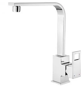 Deante Anemon BCZ 062M - Baterie kuchenne Deante Anemon BCZ 062M - Baterie kuchenne - miniaturka - grafika 2