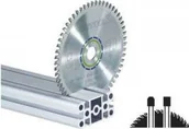 Tarcze do pił - Festool Piła tarczowa specjalna 260x2,4x30 TF68 (494607) - miniaturka - grafika 1