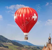 Kolejki i akcesoria - Faller Balon 131004 - miniaturka - grafika 1