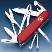Scyzoryki - Victorinox Deluxe Tinker 1.4723 - miniaturka - grafika 1
