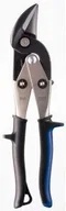 Nożyce i noże - Bessey Ręczne nożyce do blachy D08 - miniaturka - grafika 1