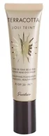 Kremy BB - Guerlain Terracotta Joli Teint rozświetlający krem tonujący SPF 20 odcień Foncé/Dark 30 ml - miniaturka - grafika 1