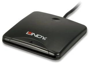 LINDY Lindy Card Readers (43150) - Kable USB - miniaturka - grafika 2