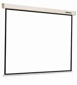 Ekrany projekcyjne - Reflecta CrystalLine Rollo (200x152) - miniaturka - grafika 1