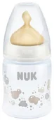 Butelki dla niemowląt - NUK Nuk Butelka First Choice 150 Ml - miniaturka - grafika 1