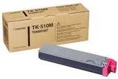 Tonery oryginalne - Kyocera TK-510M - miniaturka - grafika 1