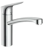 Baterie kuchenne - Hansgrohe Logis chrom 71833000 - miniaturka - grafika 1