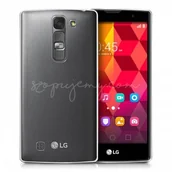 Etui i futerały do telefonów - LG HD Case Etui SLIM G4c E99 - miniaturka - grafika 1