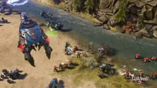 Halo Wars 2 GRA XBOX ONE - Gry Xbox One Halo Wars 2 GRA XBOX ONE - Gry Xbox One - miniaturka - grafika 3