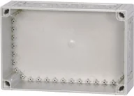 Podzespoły elektroniczne - Eaton Część dolna obudowy U-CI23E 38793 szary DxSxW) 120 x 187.5 x 250 mm 1 szt - miniaturka - grafika 1