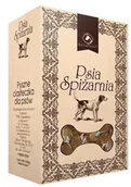Przysmaki dla psów - Bosch Petfood Psia Spiżarnia - Ciastka Duo Mini Mix 10 kg 11602 - miniaturka - grafika 1