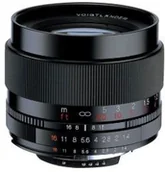 Obiektywy - Voigtlander Nokton 58mm f/1.4 SLII (67218) - miniaturka - grafika 1