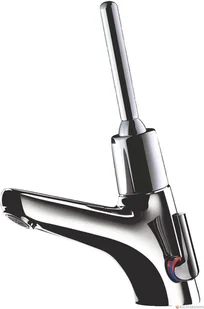 Delabie Tempomix 2 700500 - Baterie umywalkowe - miniaturka - grafika 2