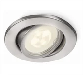 Oprawy, klosze i abażury - Philips FRESCO 17289/47/16 Oprawa punktowa - miniaturka - grafika 1