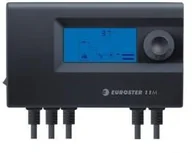 Sterowniki i przekaźniki - Euroster Sterownik 11M E11M - miniaturka - grafika 1