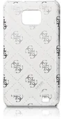 Etui i futerały do telefonów - Guess Hard Case do Samsung Galaxy S2 - miniaturka - grafika 1
