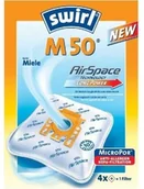 Worki do odkurzaczy - SWIRL Wyposażenie M 50 - miniaturka - grafika 1
