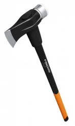 Fiskars siekieromłot 3000 SAFE T 122150) - Siekiery - miniaturka - grafika 2