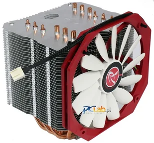 Raijintek EreBoss - Chłodzenie procesora - miniaturka - grafika 2