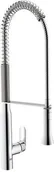 Baterie kuchenne - Grohe K7 32950000 - miniaturka - grafika 1