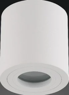 Orlicki Design Lampa sufitowa RULLO BIANCO IP44 - Lampy sufitowe - miniaturka - grafika 2