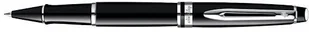 Waterman S0951780 Pióro Kulkowe Expert Czarny CT S0951780 - Pióra kulkowe - miniaturka - grafika 7