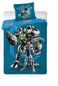 Pościel dla dzieci - Faro Pościel Licencyjna nr 667 MAX STEEL 5907750526635 - miniaturka - grafika 1