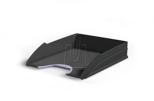 Durable Półka na dokumenty Vegas A4 czarna 7711-01 - Pudła i kartony archiwizacyjne - miniaturka - grafika 8