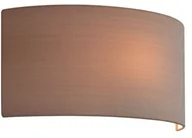 Oprawy, klosze i abażury - Astro Lighting Abażur SEMI DRUM 4161 - - miniaturka - grafika 1