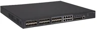 Switche - HPE 5130-24G-SFP-4SFP+ EI Switch JG933A - miniaturka - grafika 1