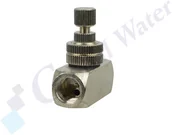 Uzdatniacze wody - Global Water Regulowany ogranicznik przepływu MV-01M - miniaturka - grafika 1