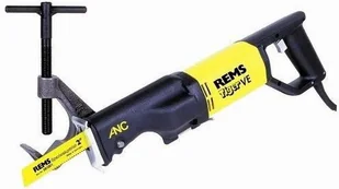 Rems Tiger ANC/VE/SR (560027) - Piły elektryczne - miniaturka - grafika 4