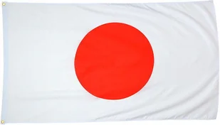 Mil-Tec Flaga Japonii - Gadżety dla kibiców - miniaturka - grafika 2