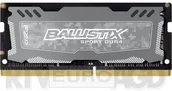 Pamięci RAM - Crucial 8GB BLS8G4S240FSD - miniaturka - grafika 1