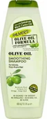 Szampony do włosów - Palmers Palmers OOF Szampon odżywczo-wygładzający na bazie olejku z oliwek 400 ml 7061702 - miniaturka - grafika 1