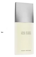 Wody i perfumy męskie - Issey Miyake Leau DIssey Pour Homme woda toaletowa 15ml - miniaturka - grafika 1