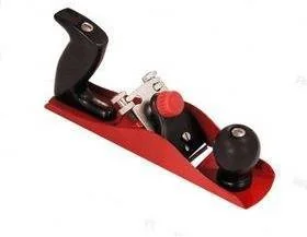 Strug płaszczyznowy żeliwny Top Tools 45 mm - Strugi ręczne - miniaturka - grafika 2