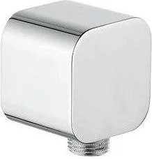 Kludi A-QA - Przyłącze kątowe do węża 65 540 05-00 - Stelaże i zestawy podtynkowe do WC - miniaturka - grafika 6